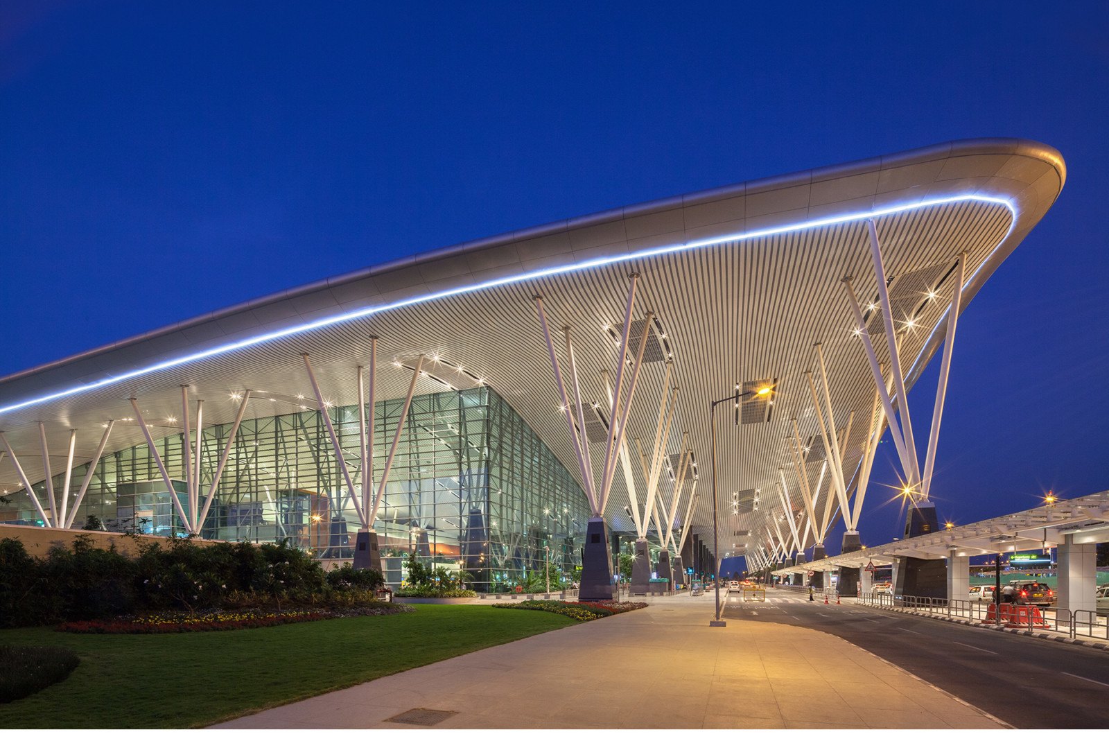Bengaluru-airport